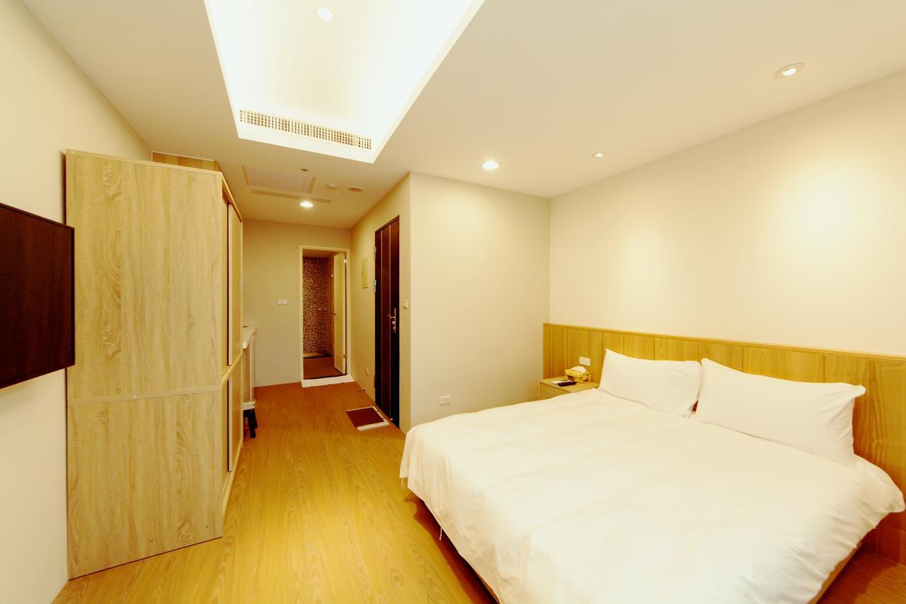 Partner Homestay Hualien City Exterior photo